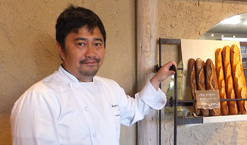 ボンヴィボン 児玉 圭介氏