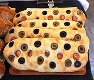 オリーブチョリソー 250円（税込）