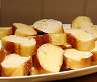 フレンチトースト