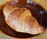 クロワッサン