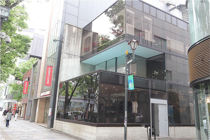 VAT BAKERY（バットベーカリー）
