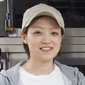 須藤枝里子氏プロフィール