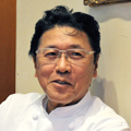 橋本宗茂氏プロフィール