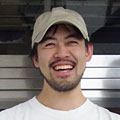 須藤秀男氏プロフィール