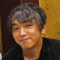 横溝博男氏プロフィール
