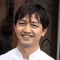 高木政次郎氏プロフィール