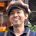 大島政次郎氏プロフィール
