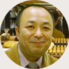 根本さん
