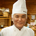 プロフィール
