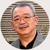 金林達郎さん