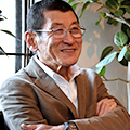仁瓶 利夫さんプロフィール