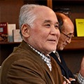明石 克彦さんプロフィール
