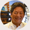 大山 伸さん