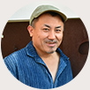 玉木 潤さん