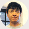 横溝さん