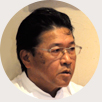 橋本さん