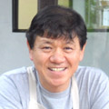 横溝博男氏プロフィール