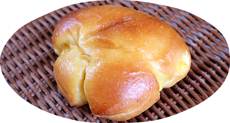 クリームパン 200円（税込）