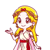 女神