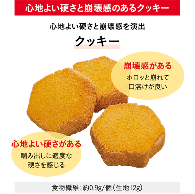クッキー