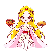 女神