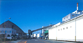 新東日本製糖株式会社（千葉）