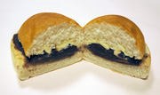 あんマーガリン 160円
