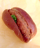 メンチコッペ　157円