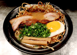 焼麺　750円