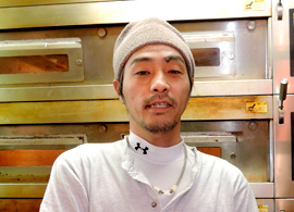 金井孝幸さん