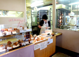 店内