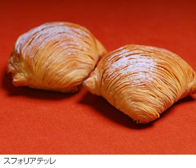 スフォリアテッレ