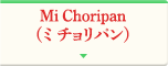 Mi Choripan
(ミ チョリパン)