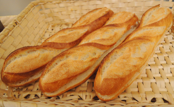ミルクフランス
