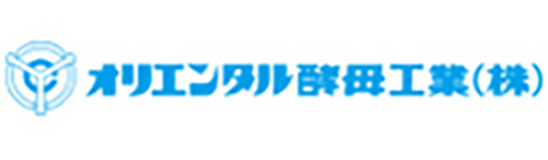 オリエンタル酵母工業株式会社