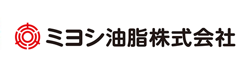 ミヨシ油脂株式会社