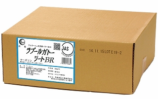 ラブ－ルガト－シ－トＢＲ