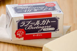 ラブ－ルガト－ブルタ－ニュ