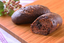 Cube-Choco　華やぎビタ－