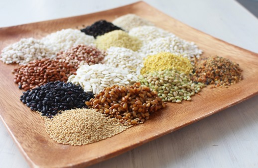 １７穀アップRP