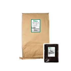 モラセスシュガ－