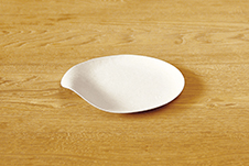 WASARA 丸皿 （中）