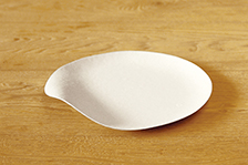WASARA 丸皿 （大）