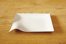 WASARA 角皿 （特大）
