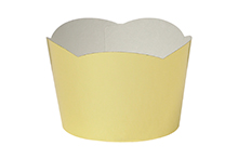 NP-8 フラワ－（2枚底）金