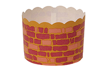 K-6（45H）レンガ（晒）