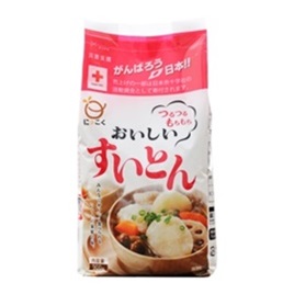 おいしいすいとん