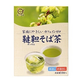 韃靼そば茶ＴＢ