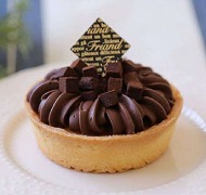 ショコラクリュシリ－ズ