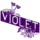 バイオレット